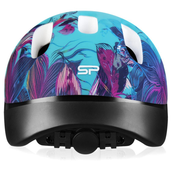 Spokey Floris Παιδικό κράνος s. 44-48 cm Spokey Floris Παιδικό κράνος s. 44-48 cm